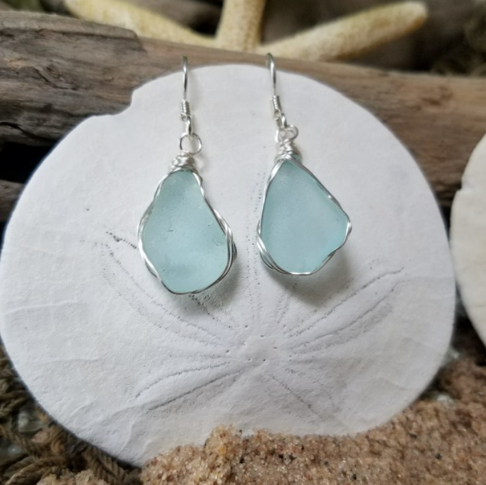 Classic Sterling Earrings