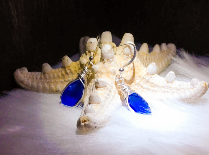 Classic Sterling Earrings