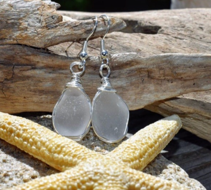 Classic Sterling Earrings