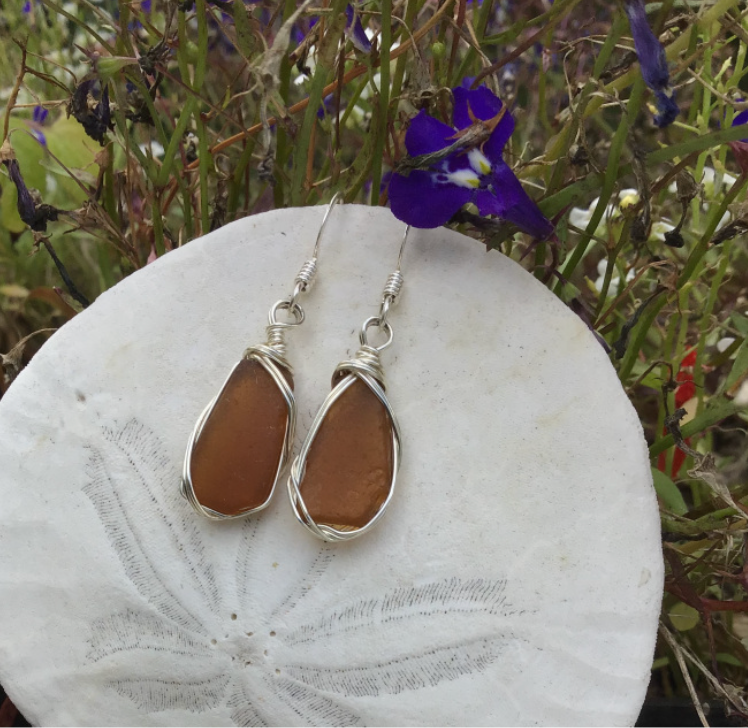 Classic Sterling Earrings