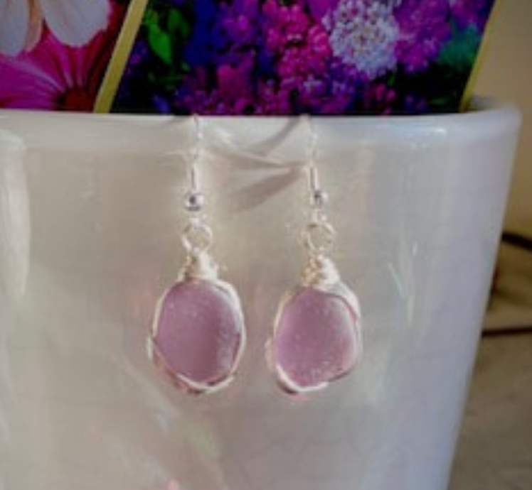 Classic Sterling Earrings