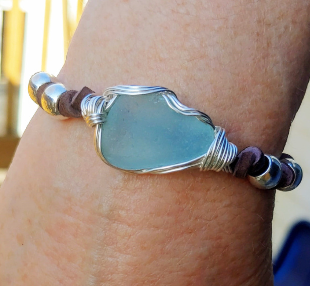 Sterling Friendship Bracelet