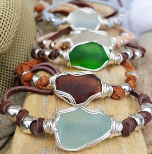 Sterling Friendship Bracelet