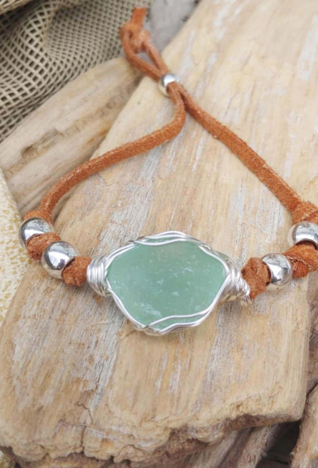 Sterling Friendship Bracelet