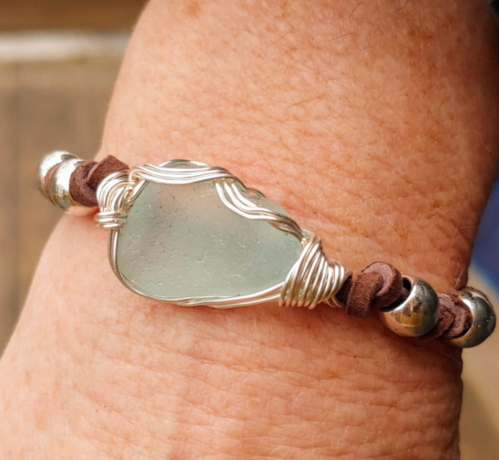 Sterling Friendship Bracelet