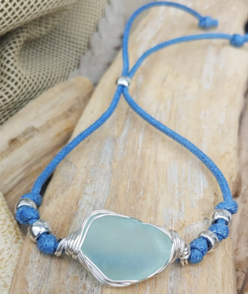 Sterling Friendship Bracelet