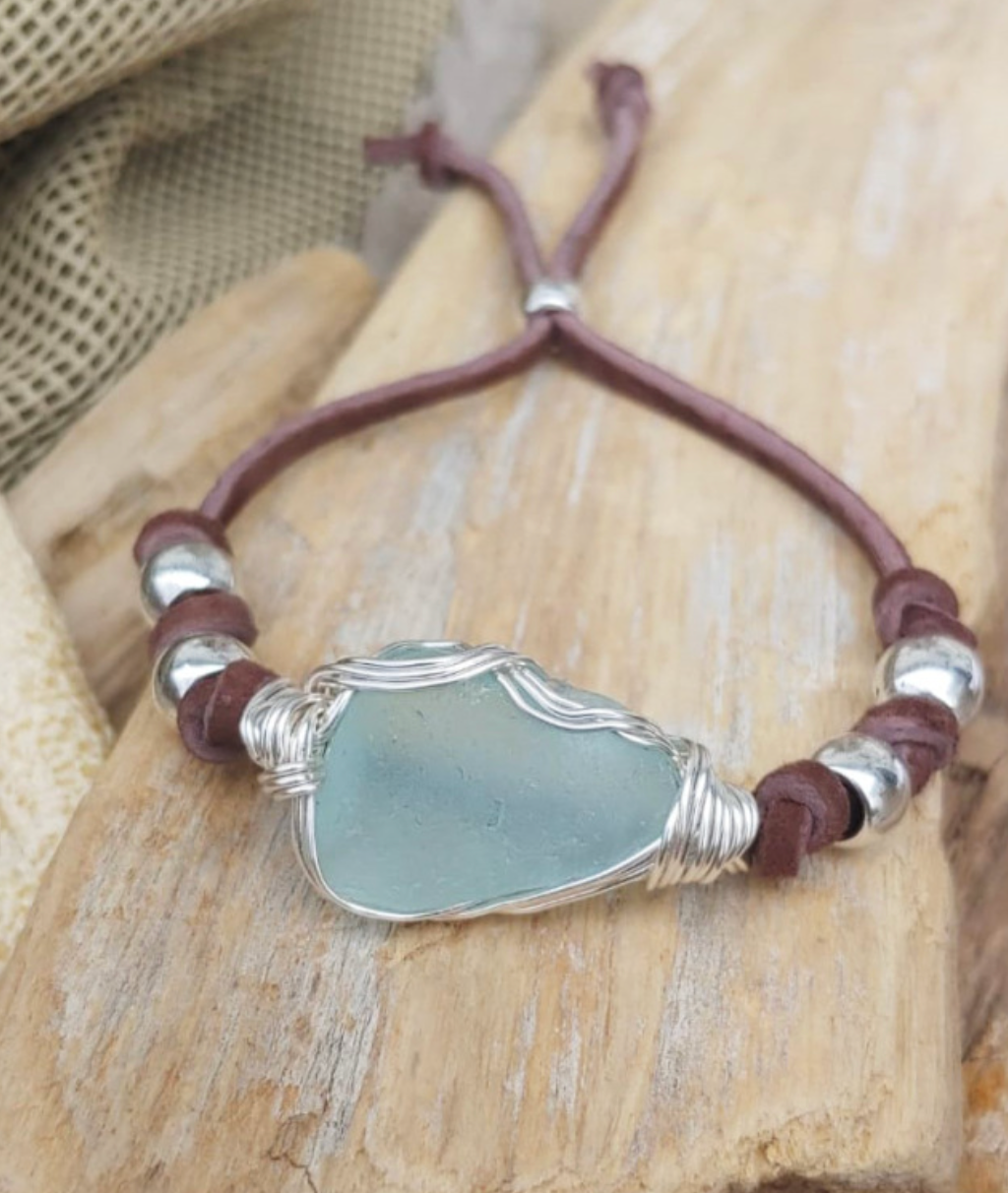 Sterling Friendship Bracelet