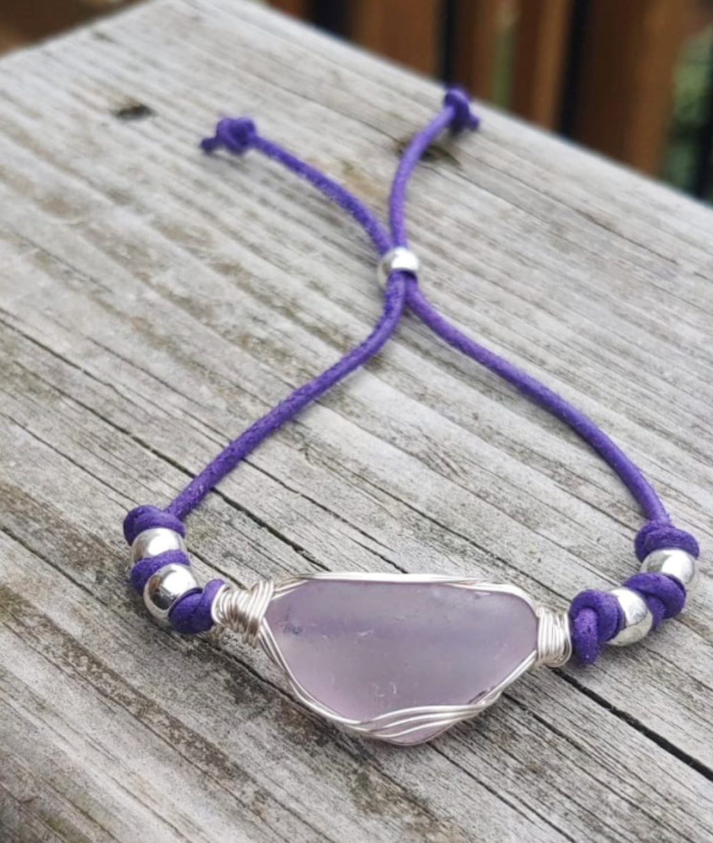 Sterling Friendship Bracelet