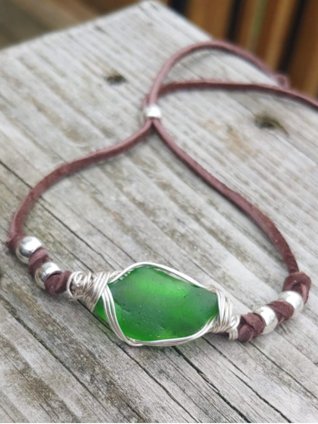 Sterling Friendship Bracelet