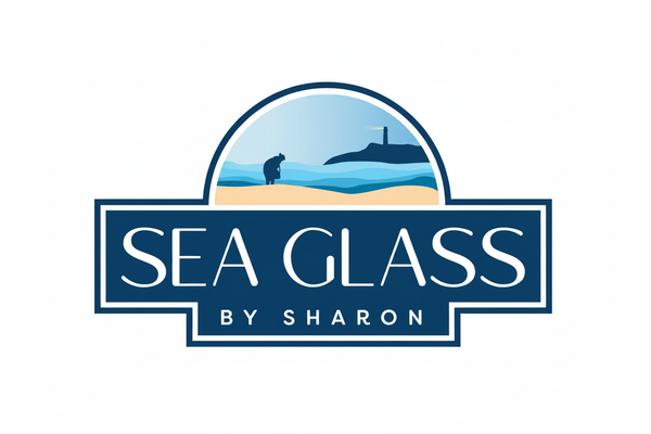 Sea Glass by Sharon